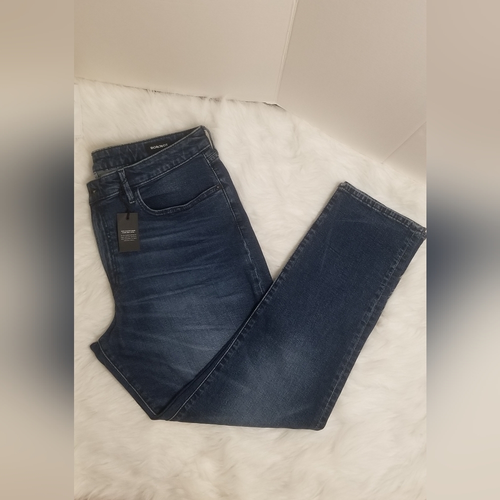 This cute jean its streachy